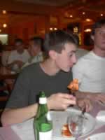 Jb qui mange 1